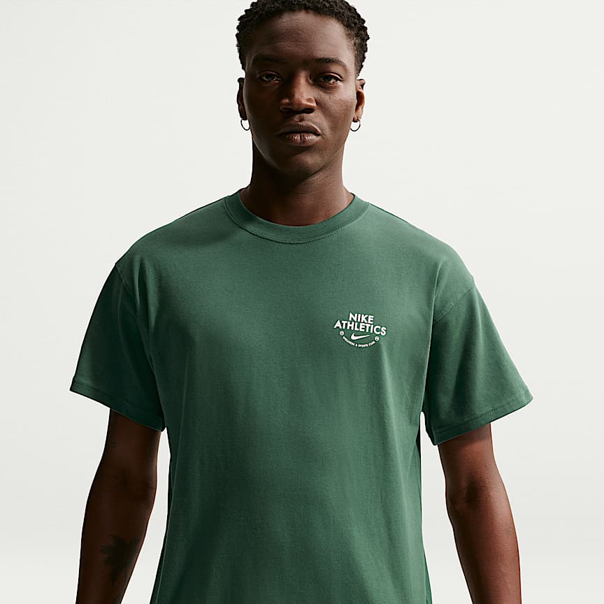 Jordan Men's T-Shirt. Nike NL
